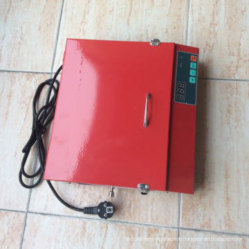 Digital UV Exposure Unit for Polymer Plate